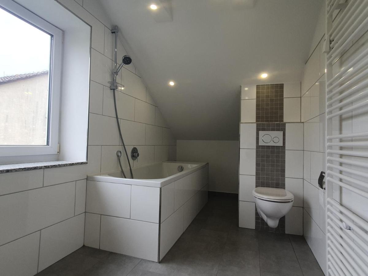 Ruhige Und Moderne 2-Zi. Wohnung Kulsheim Esterno foto